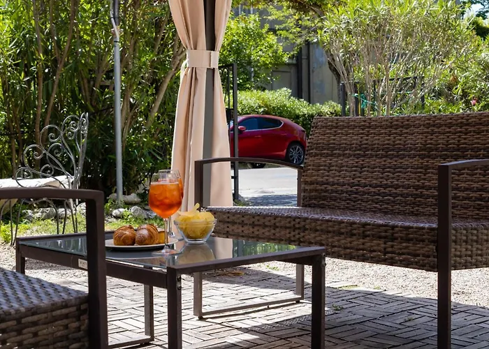 Esedra Hotel