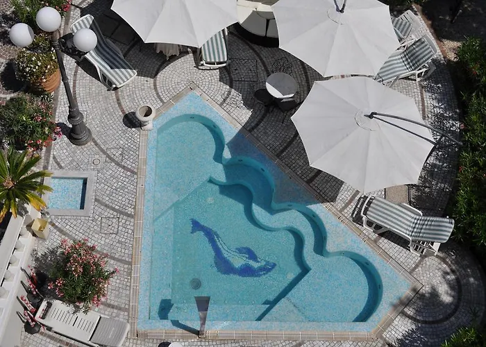 Esedra Hotel