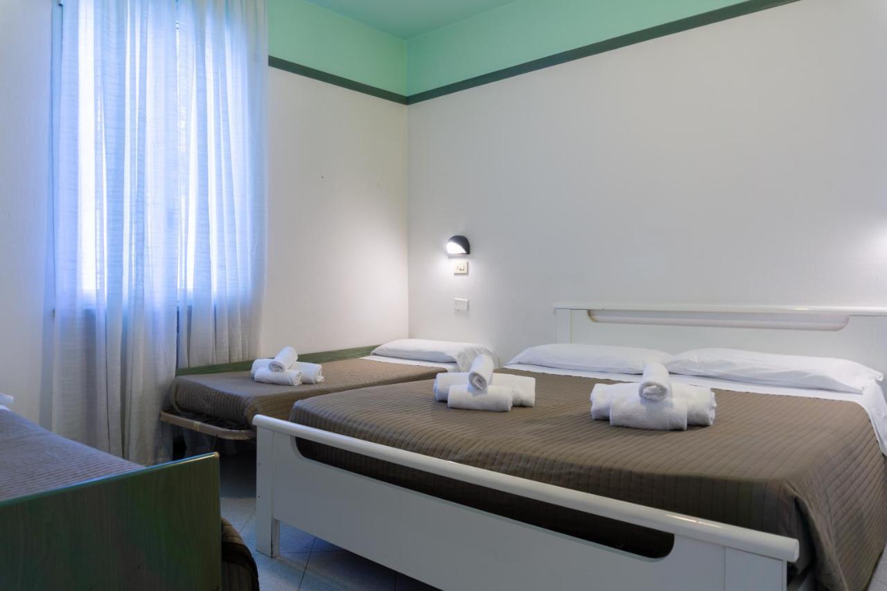 Esedra Hotel Rimini