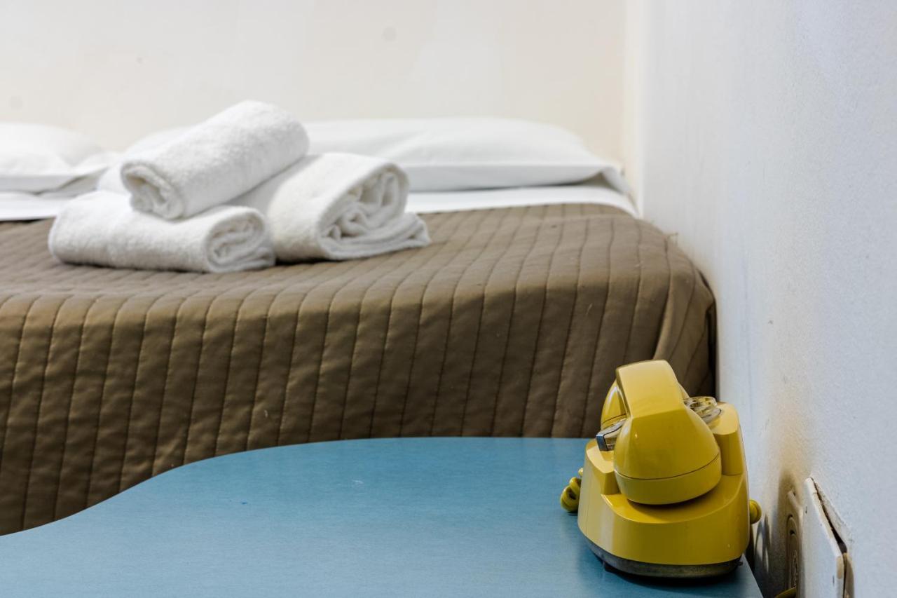 Hotel Esedra