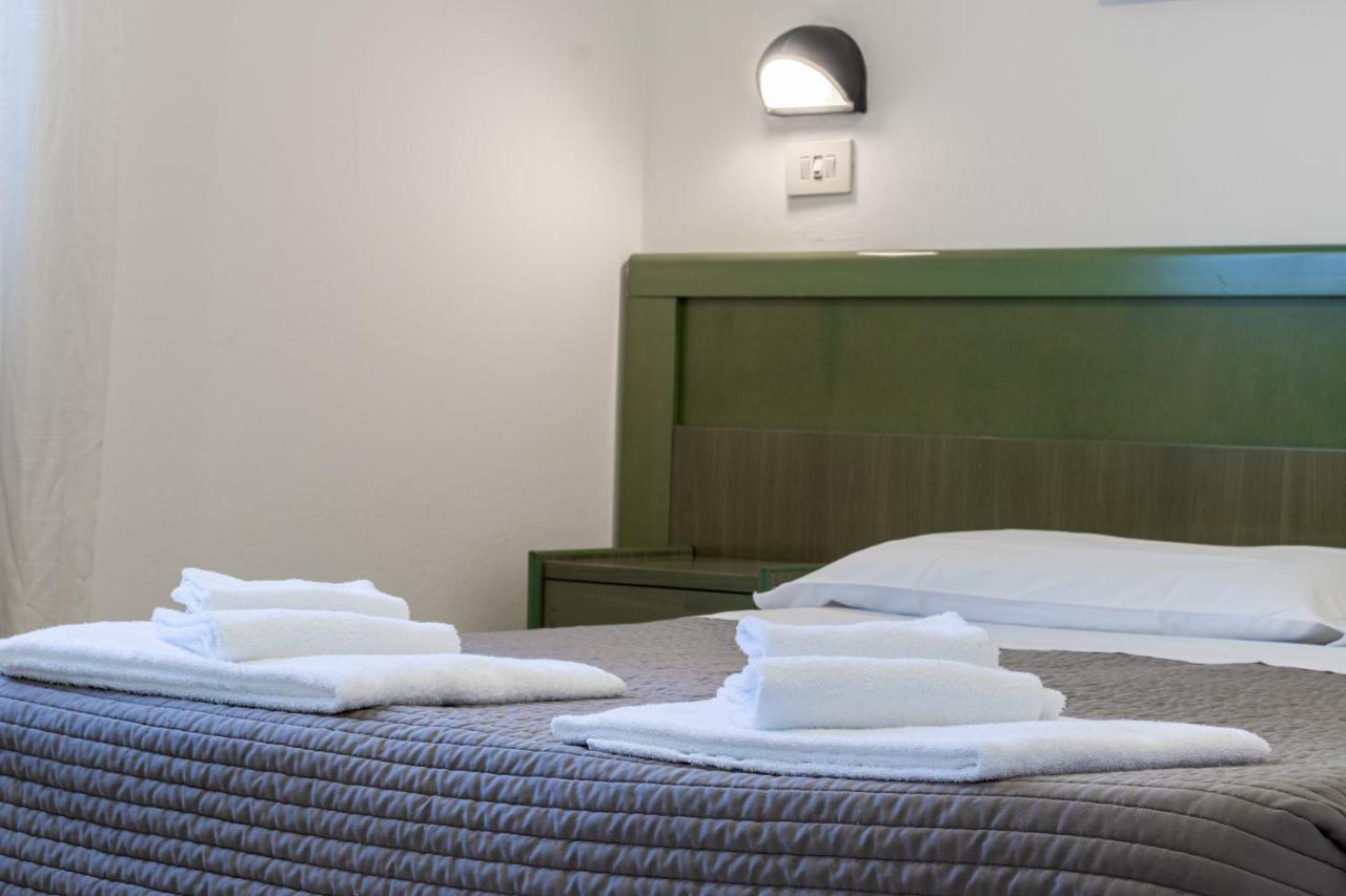 Hotel Esedra