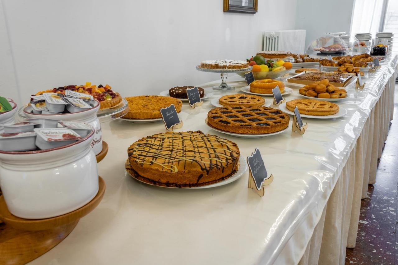 Esedra Hotel Rimini
