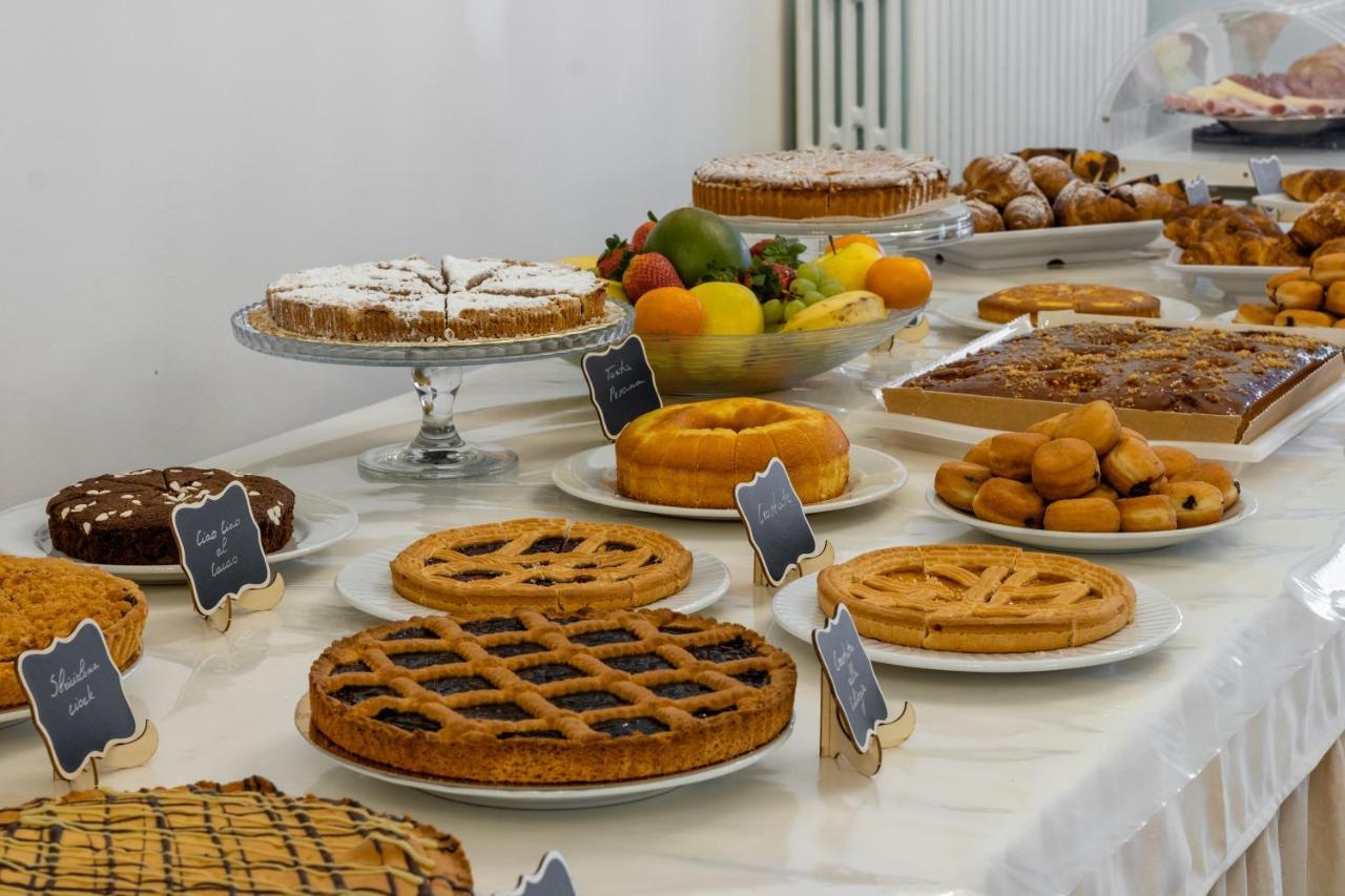 Esedra Hotel Rimini