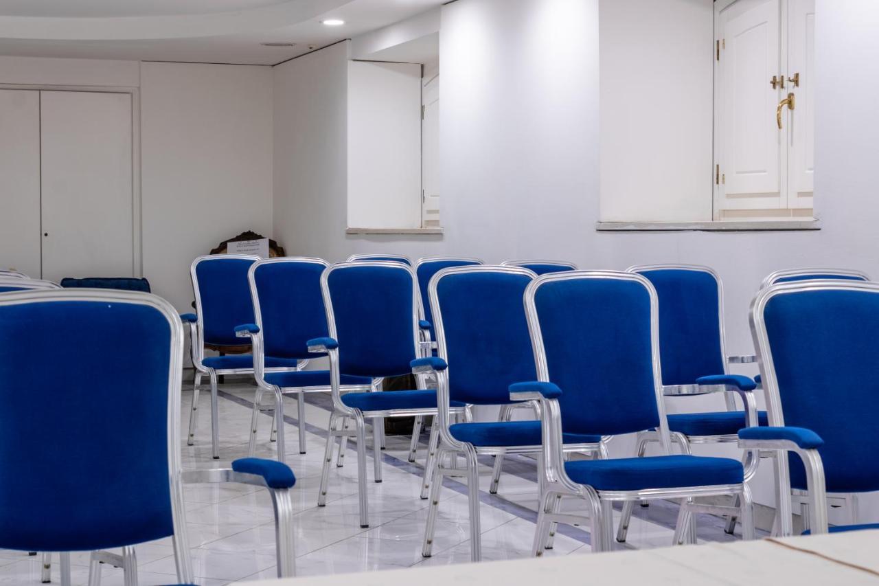 Esedra Hotel Rimini