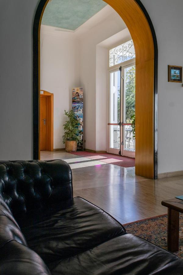 Hotel Esedra 3*