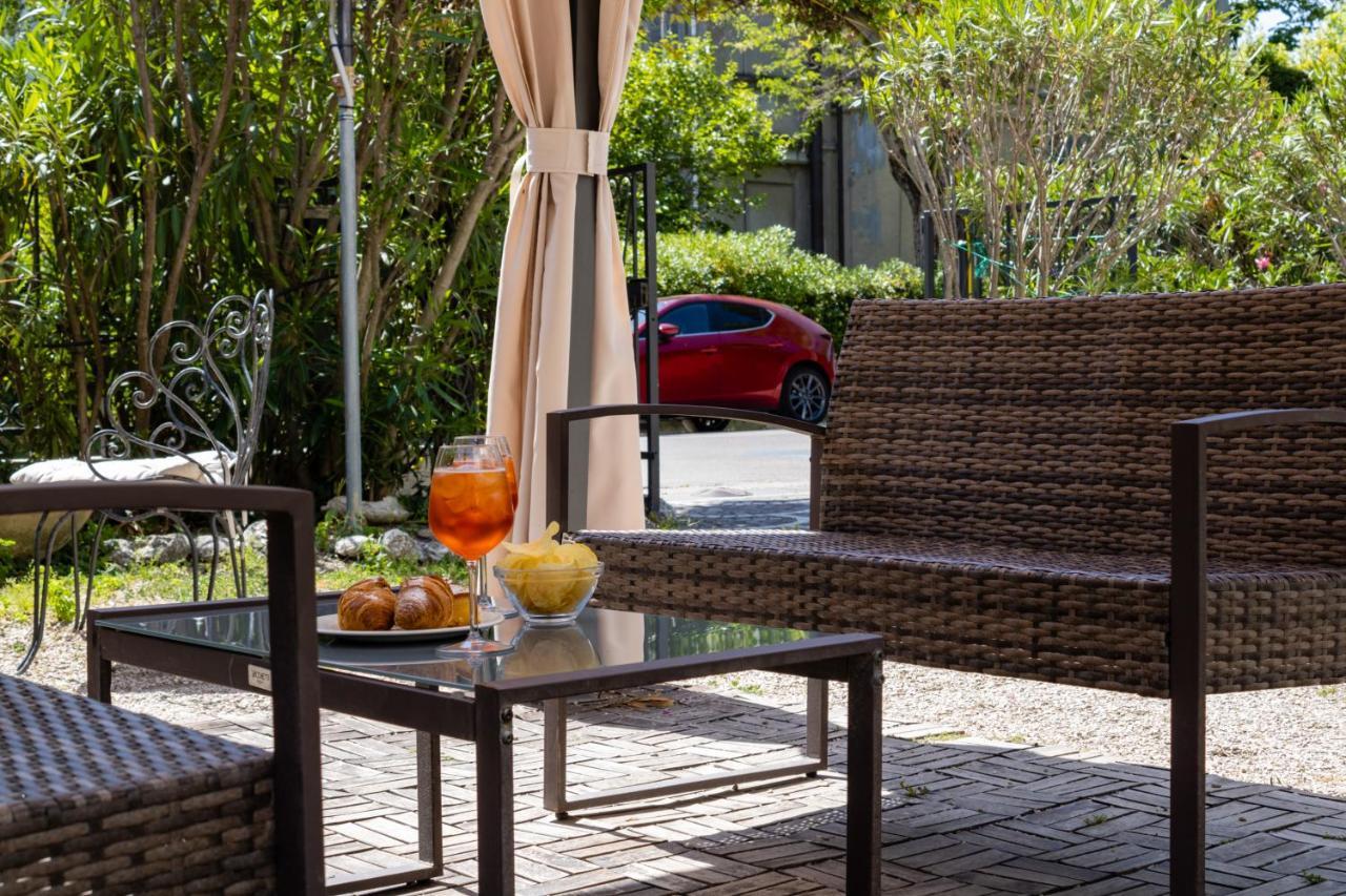 Esedra Hotel