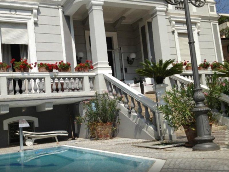 Esedra Hotel