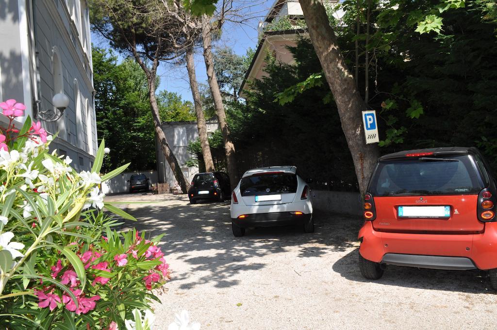 Esedra Hotel Rimini