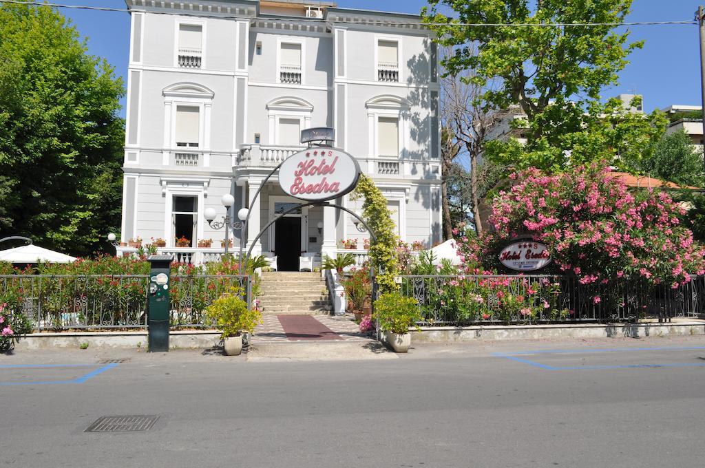 Hotel Esedra