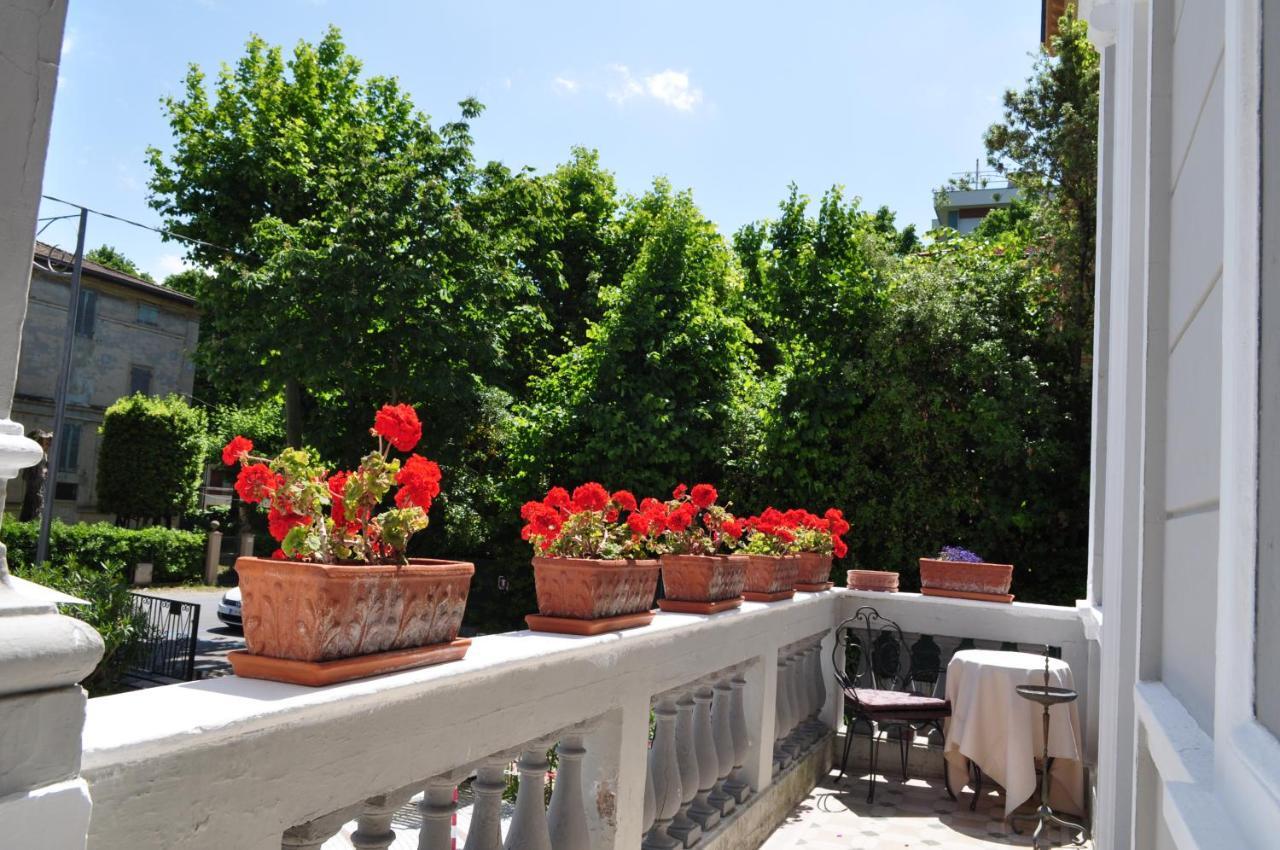 Hotel Esedra Rimini