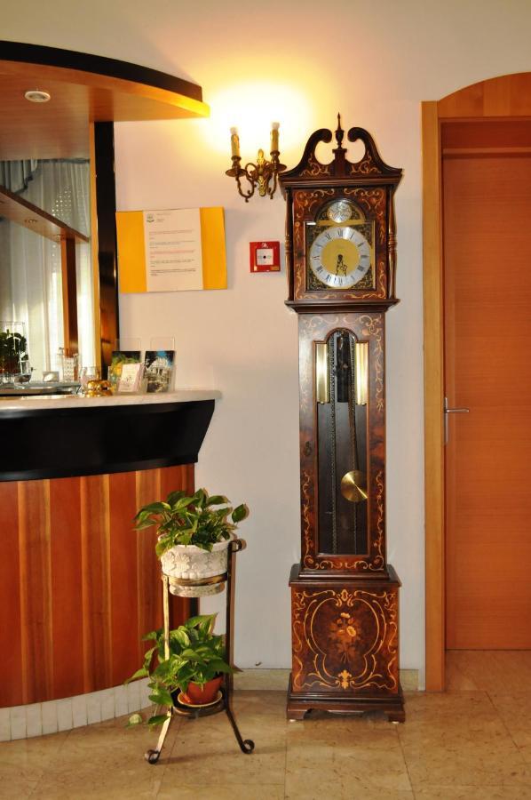 Esedra Hotel Rimini