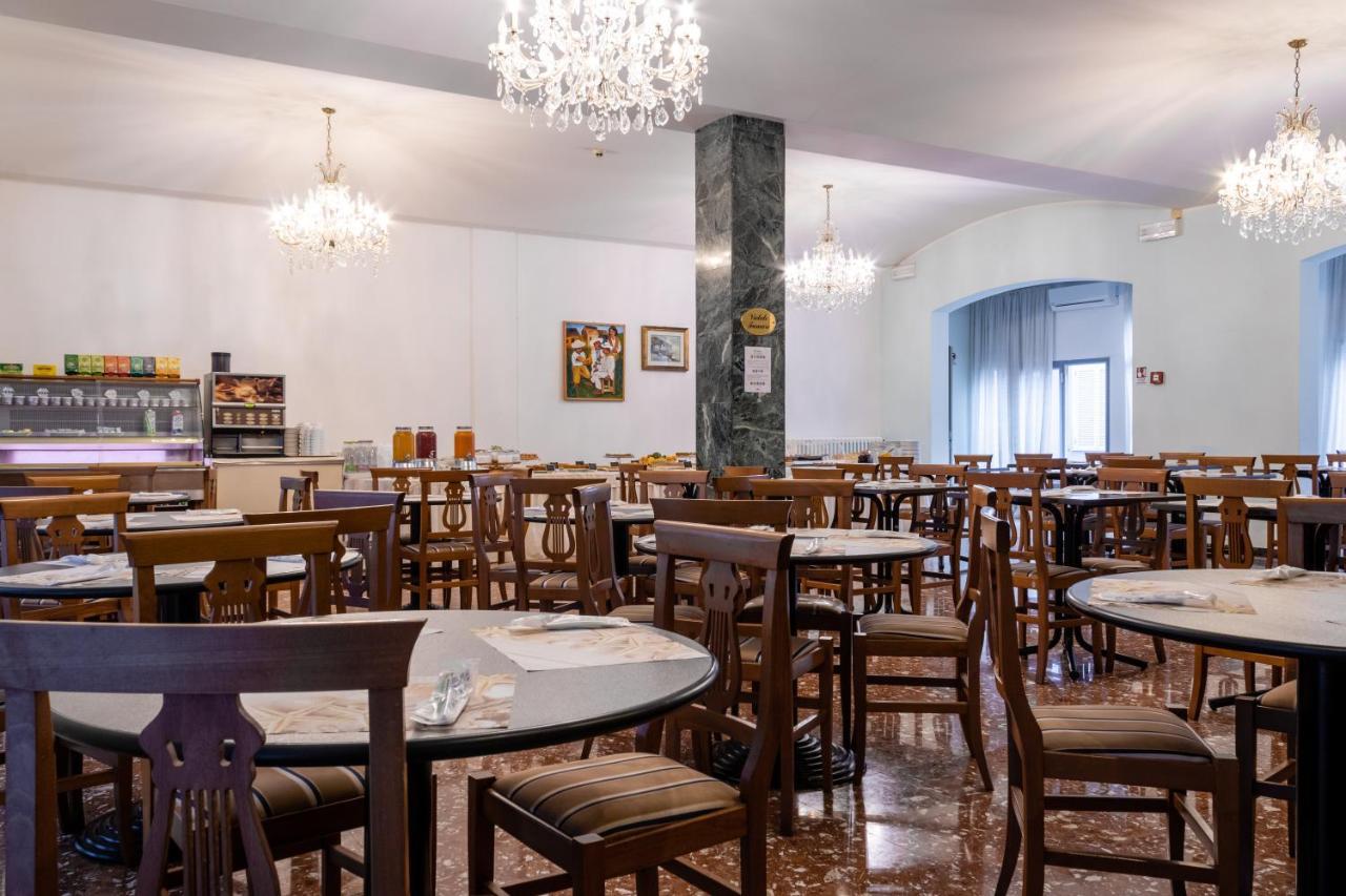 Hotel Esedra